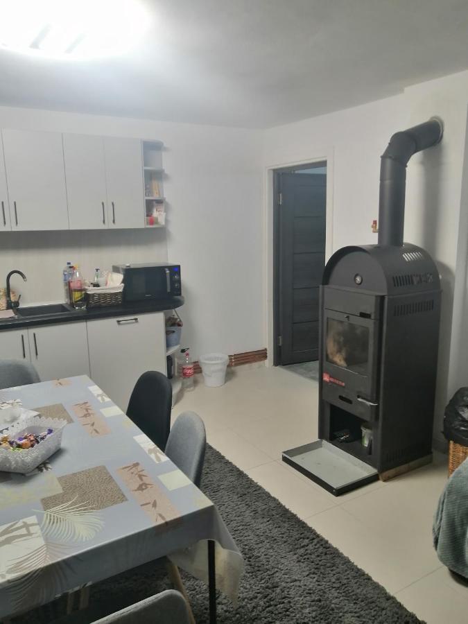 Вилла Casa Balan Кымпулунг-Молдовенеск Экстерьер фото