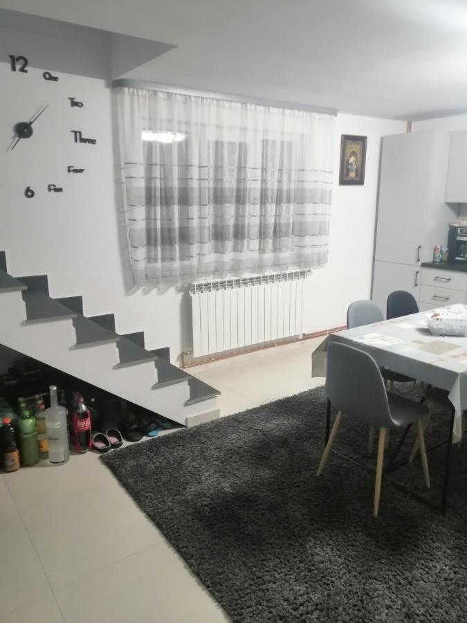 Вилла Casa Balan Кымпулунг-Молдовенеск Экстерьер фото