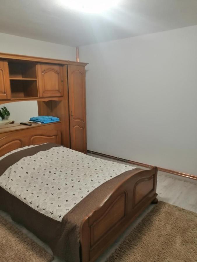 Вилла Casa Balan Кымпулунг-Молдовенеск Экстерьер фото