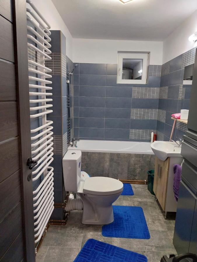 Вилла Casa Balan Кымпулунг-Молдовенеск Экстерьер фото